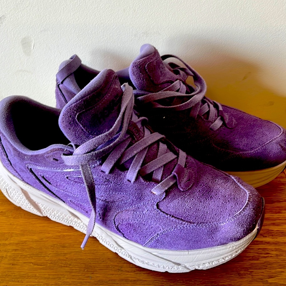 Hoka One One